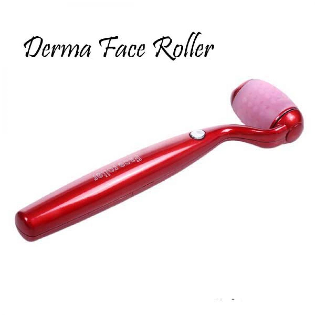 Derma Face Roller